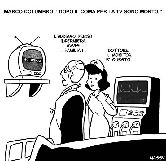 Prognosi televisiva