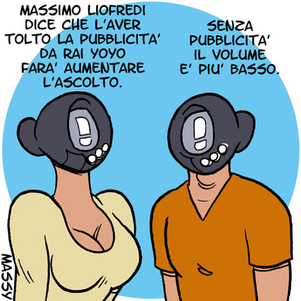 Ascolto