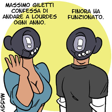 Pellegrinaggio