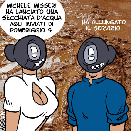 Rovesci del mestiere