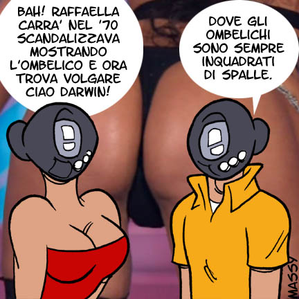 Altri tempi