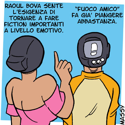 Emotività