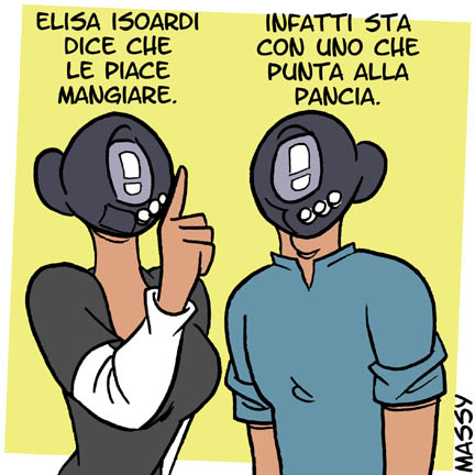 Affinità