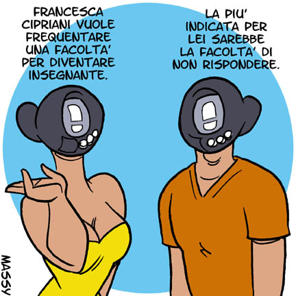 Facoltà