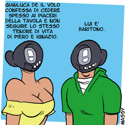 Differenze