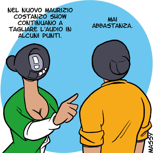 Tagli su misura