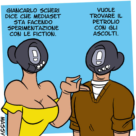 Sperimentazione