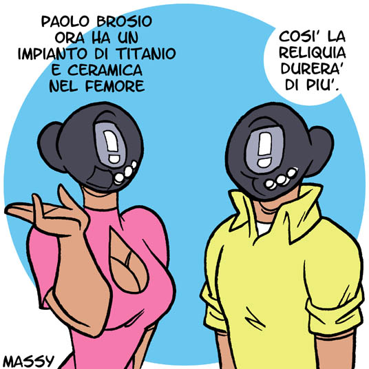 Osso sacro