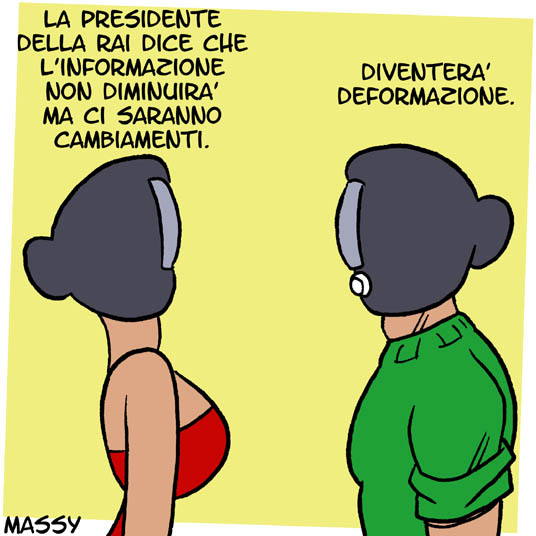 Nuova informazione
