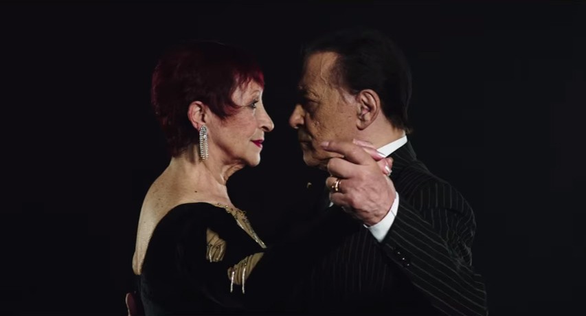 Tango Night, su Sky Arte HD una serata tra il cinema targato Wenders e la musica dei Gotan Project