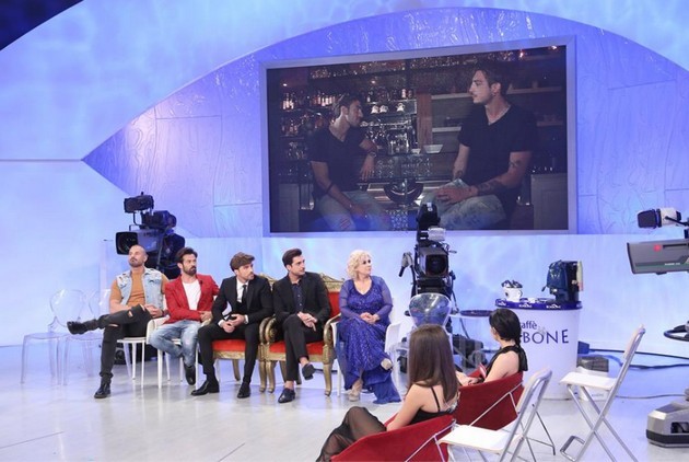 Uomini e Donne, trono gay: partiti i casting