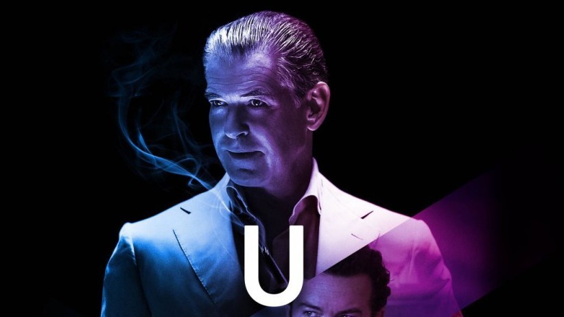 Urge: trailer e poster del thriller con Pierce Brosnan