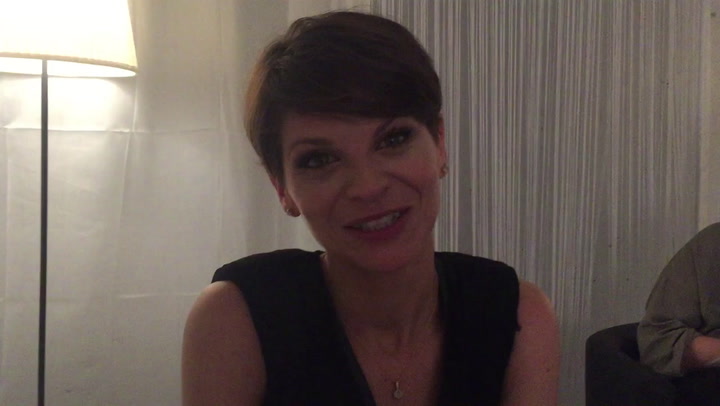 Alessandra Amoroso a Blogo [video]