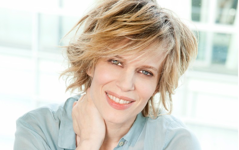 Venezia 2016: Sonia Bergamasco madrina del festival