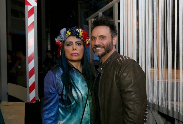Verissimo Speciale Amici Puntata 7 maggio 2016