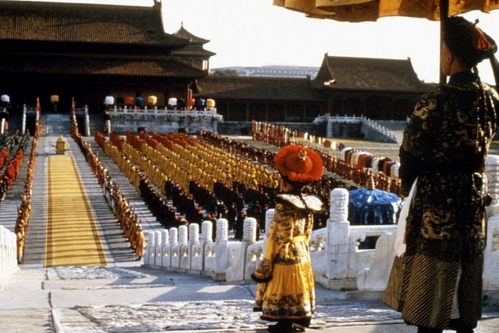 30 direttori della fotografia che hanno fatto la storia del cinema