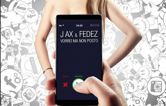 J-ax e Fedez, Vorrei ma non posto: testo e video ufficiale