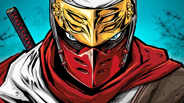 Shinobi, il videogioco diventa film
