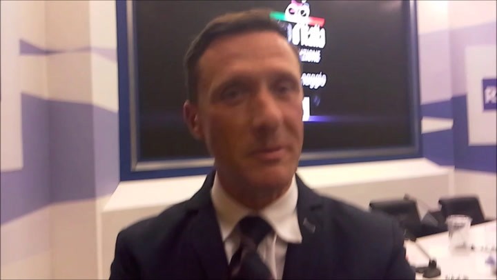 Intervista Blogo ad Alessandro Fabretti