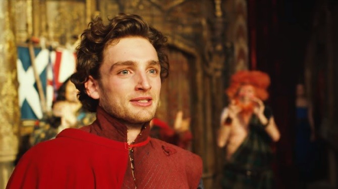 Upfront 2016-17 TNT: ordinato Will sul giovane Shakespeare (trailer) e il pilot Civil
