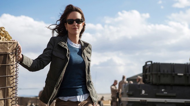Whiskey Tango Foxtrot: recensione in anteprima
