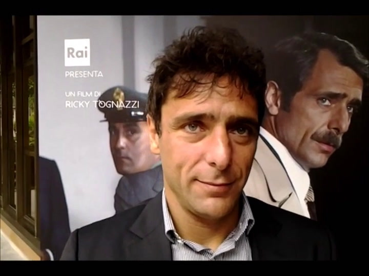 Boris Giuliano, Adriano Giannini a Blogo