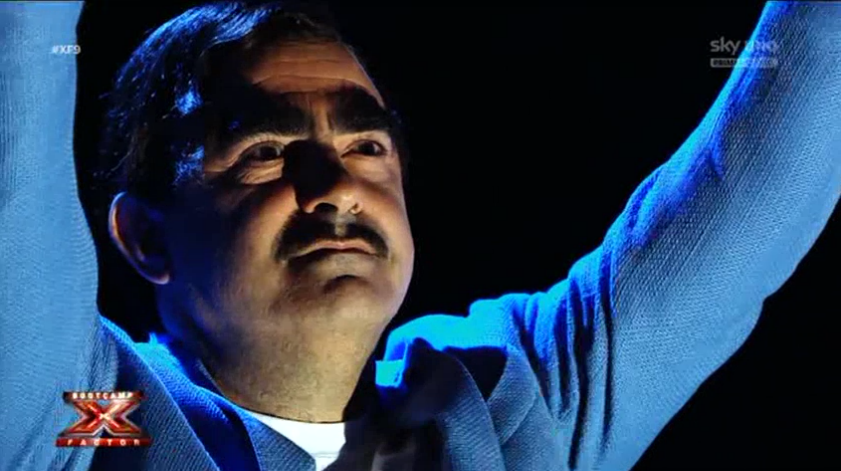 X Factor 2016, Elio non ci sarà: “È meglio così per tutti”