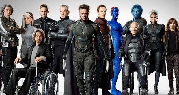 X-Men: Apocalisse – la saga dei mutanti Marvel al cinema