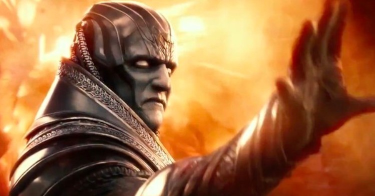 Box Office Italia 21 maggio,  La Pazza Gioia dietro X-Men: Apocalisse