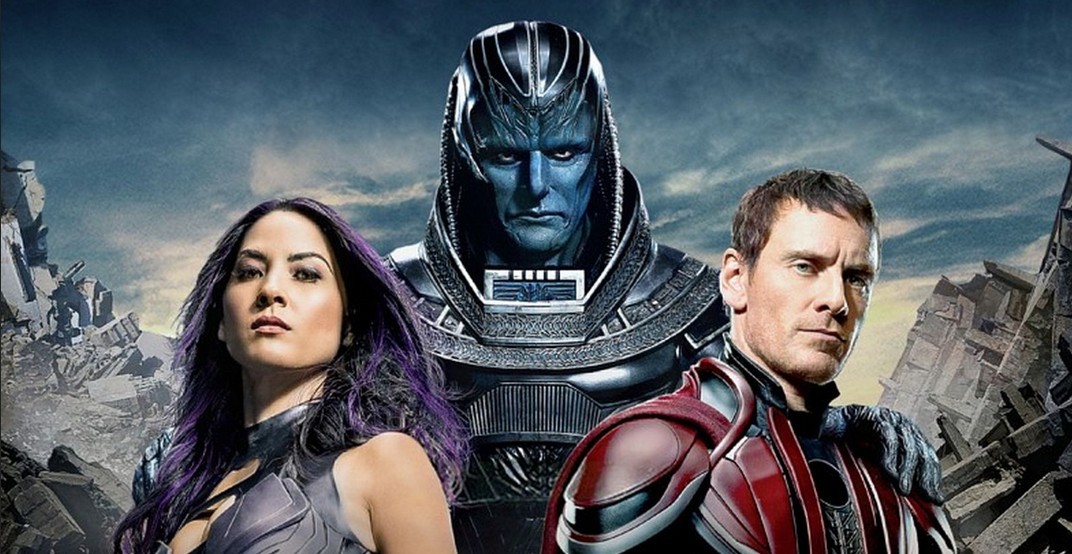 X-Men: Apocalisse – nuove clip e featurette in italiano