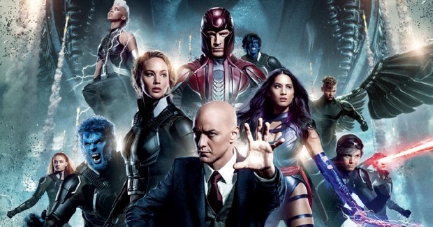 X-Men: Apocalisse, Recensione in Anteprima