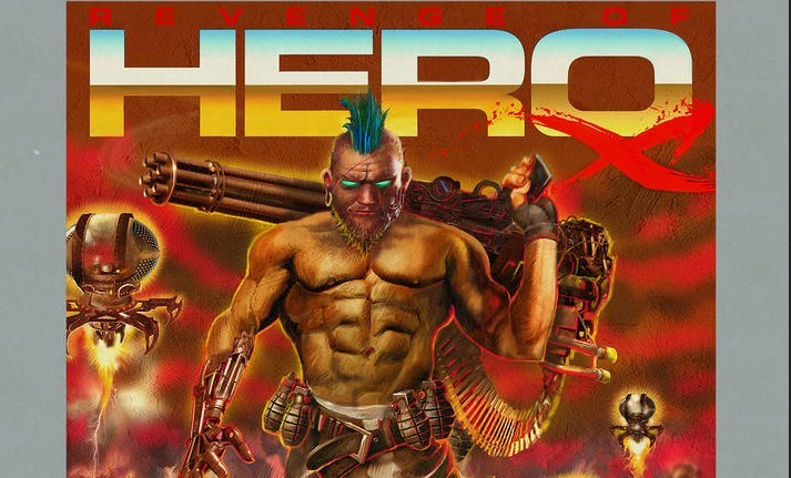 X-Men Apocalisse: online videogames “mutanti” arcade anni ’80 giocabili