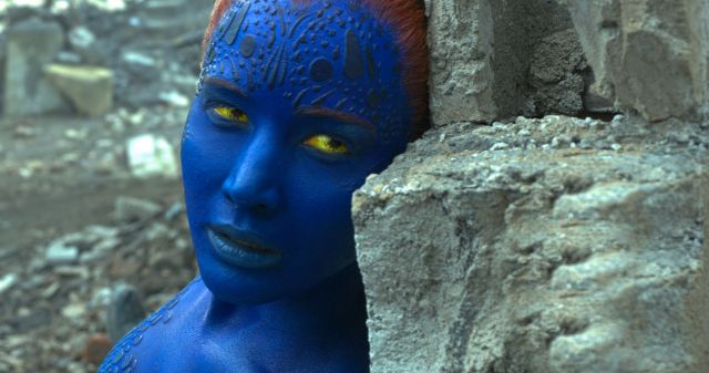 X-Men, Jennifer Lawrence parla del suo futuro nella saga