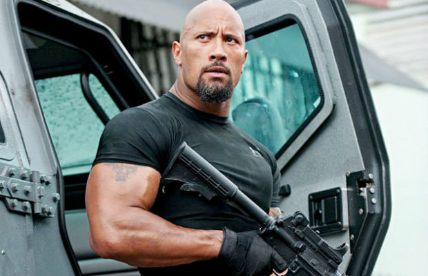 The Janson Directive – La Direttiva, Dwayne Johnson per il nuovo franchise tratto dagli scritti di Robert Ludlum