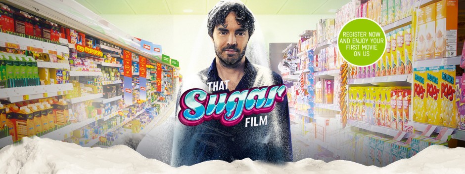 Zucchero! That Sugar Film (Damon Gameau)
