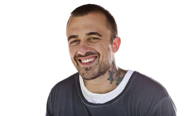 Chef Rubio a Blogo: “Unti e Bisunti Il Film un’evoluzione dopo la trilogia. Il format con Costantino? Disponibile a nuove tappe”