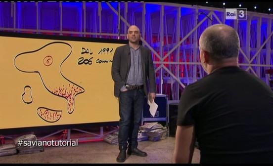 Gazebo | Il Trono di Schede | Speciale Elezioni | Foto
