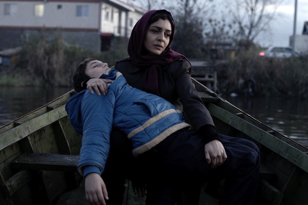 Nahid (Ida Panahandeh)