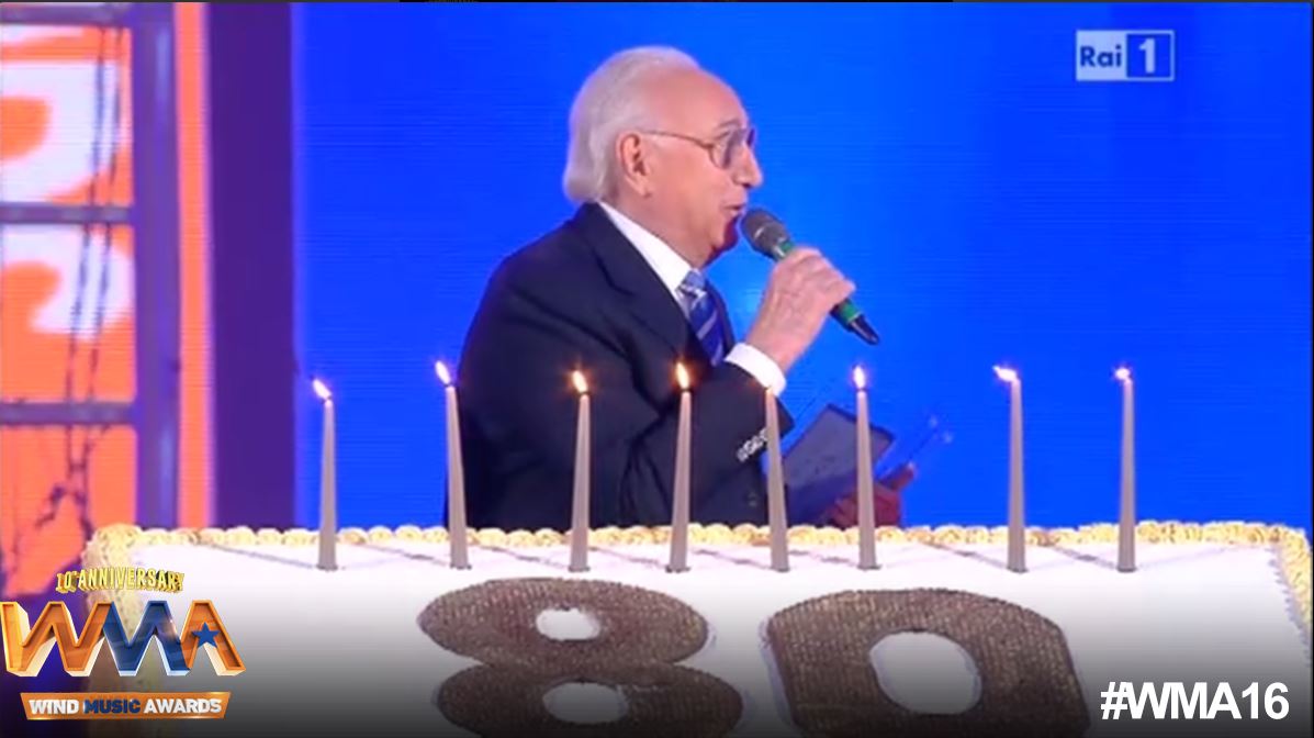 Ascolti tv martedì 7 giugno 2016