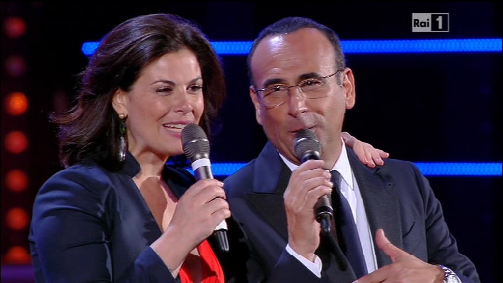 Stasera in tv, 8 giugno 2016: Wind Music Awards, Matrimoni e altre follie, Chi l’ha visto?