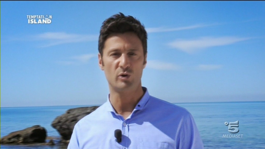 Temptation Island 2016 – prima puntata del 28 giugno