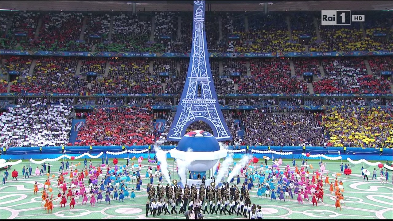 Stasera in tv, 19 giugno 2016: Svizzera-Francia, Speciali Ballottaggi