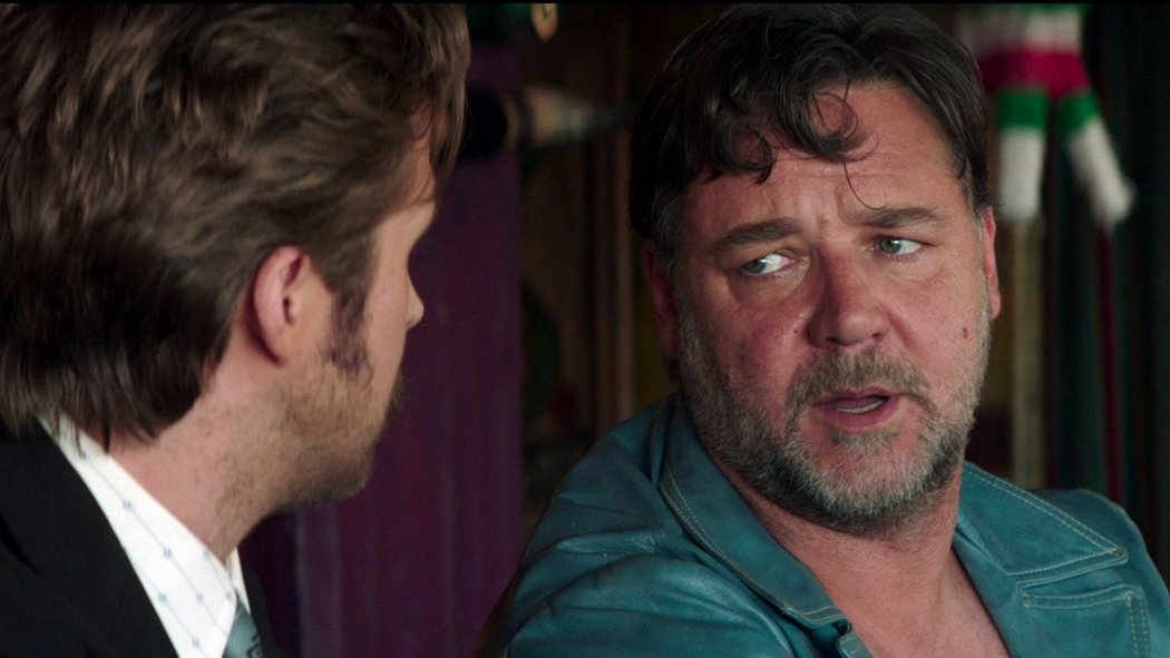 The Nice Guys (2016) di Shane Black