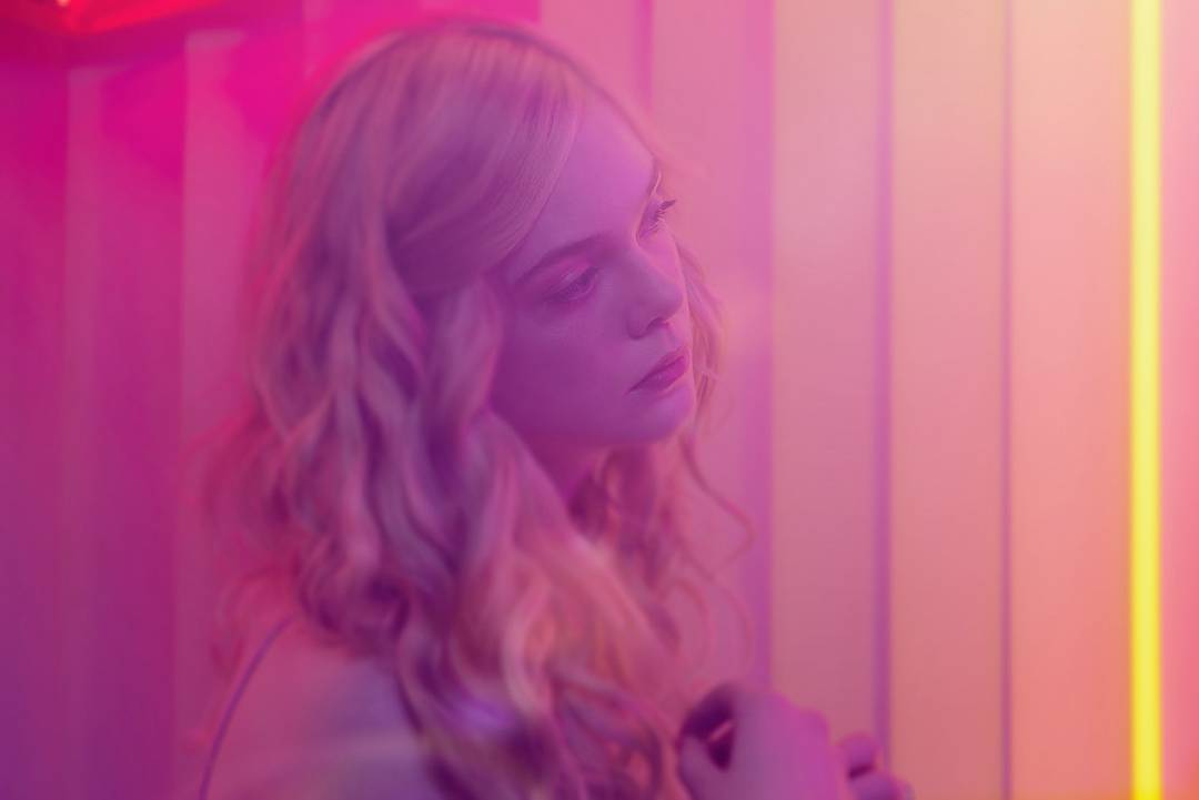 The Neon Demon (2016) di Nicolas Winding Refn