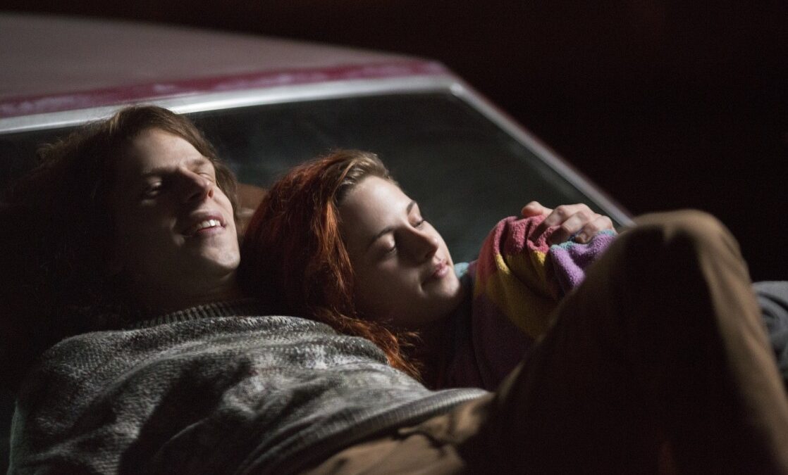 American Ultra: 13 curiosità sul film con Jesse Eisenberg e Kristen Stewart