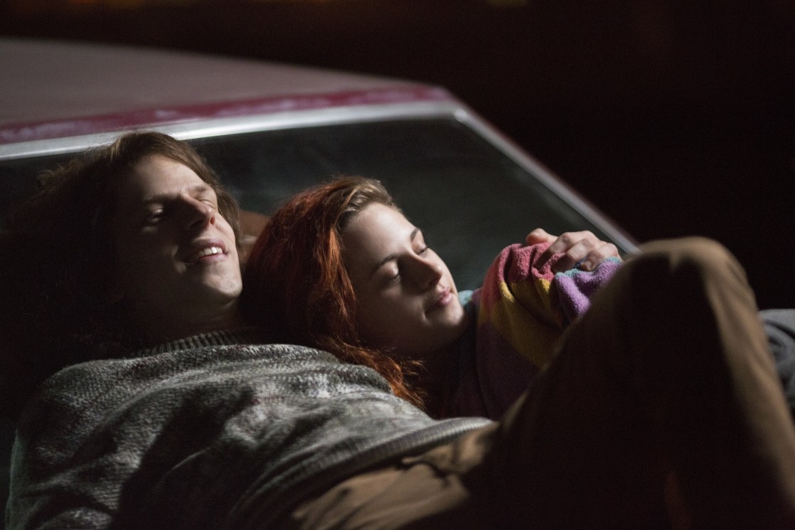 American Ultra: 13 curiosità sul film con Jesse Eisenberg e Kristen Stewart