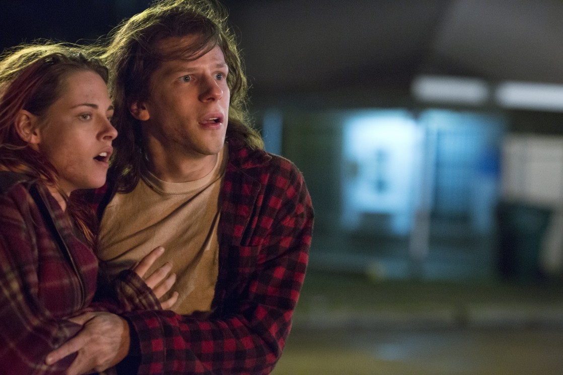 American Ultra (2015) di Nima Nourizadeh