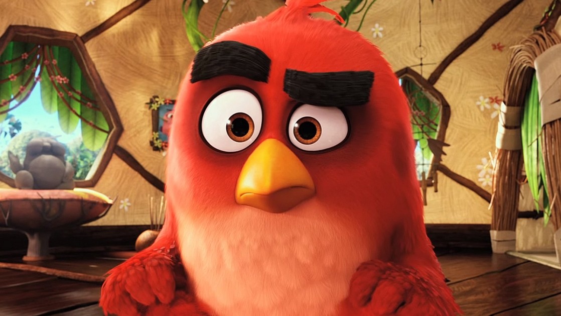 Box Office Italia 17 giugno, Angry Birds sempe in testa