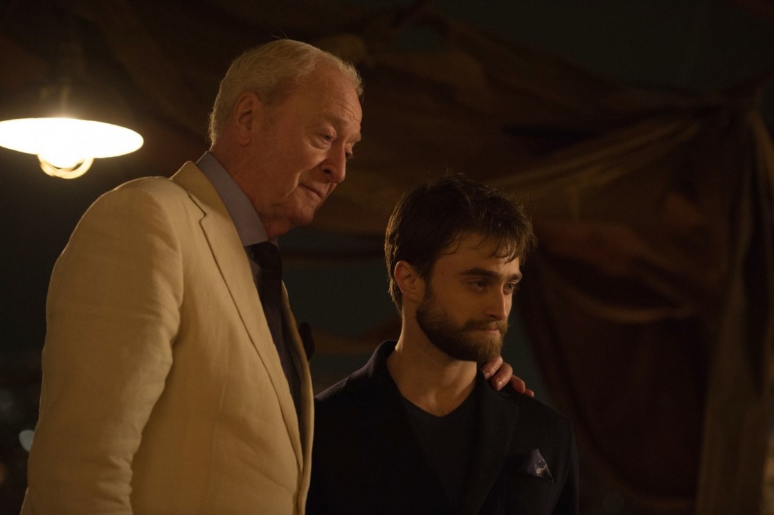 Now you see me 2 (2016) di Jon M. Chu