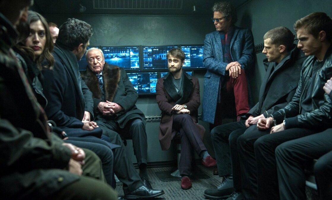 Now you see me 2: le recensioni Straniere e Italiane